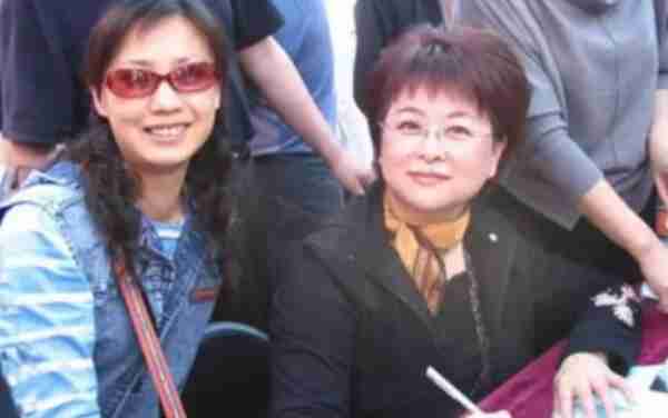 央视肖晓琳：退休5个月，在美国儿子家死去，临终26字遗言太深刻-第22张图片-九妖电影
