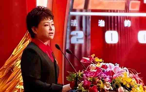 央视肖晓琳：退休5个月，在美国儿子家死去，临终26字遗言太深刻-第25张图片-九妖电影