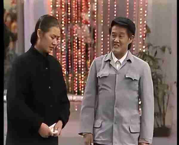 回顾历年经典春晚：神仙打架的年代，你心中哪些节目最精彩？-第21张图片-九妖电影