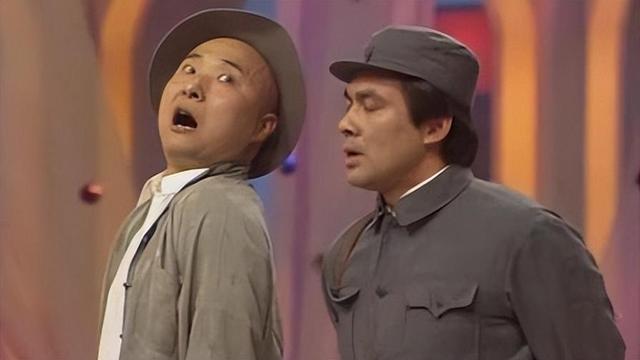 回顾历年经典春晚：神仙打架的年代，你心中哪些节目最精彩？-第25张图片-九妖电影