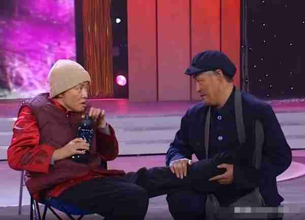 回顾历年经典春晚：神仙打架的年代，你心中哪些节目最精彩？-第35张图片-九妖电影