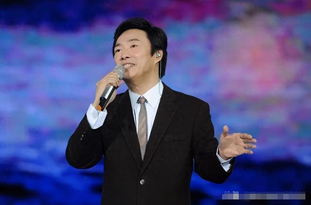 回顾历年经典春晚：神仙打架的年代，你心中哪些节目最精彩？-第34张图片-九妖电影