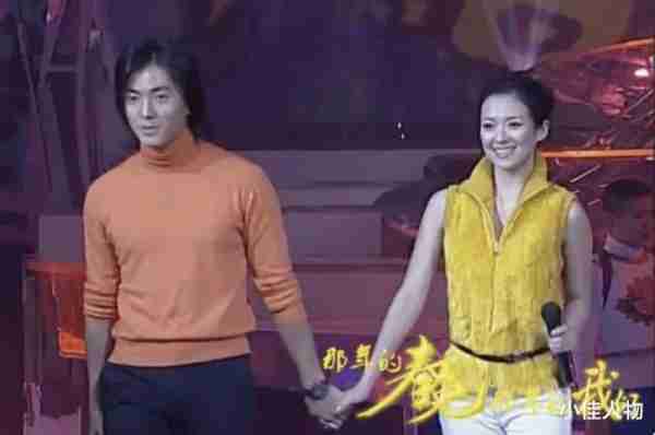 回顾春晚之2001，李玟劲歌热舞美出天际，卖拐经典再难复制-第4张图片-九妖电影