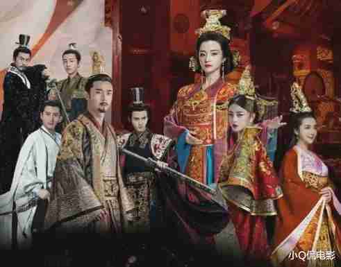 女二演技力压女一的6部剧，全看过的就暴露年龄了-第4张图片-九妖电影