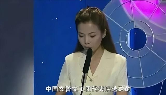 因演唱《山路十八弯》走红，三次登上春晚的李琼，如今销声匿迹-第8张图片-九妖电影