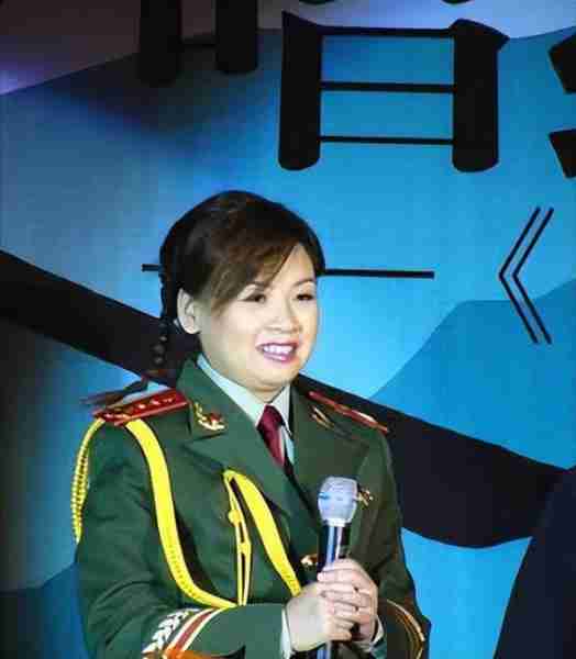因演唱《山路十八弯》走红，三次登上春晚的李琼，如今销声匿迹-第11张图片-九妖电影