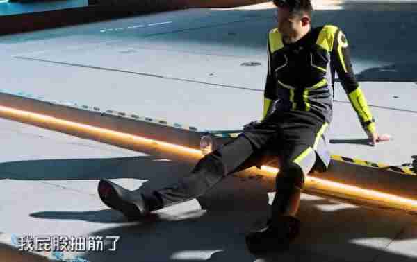 因风波而暂停录制的综艺：蓝台2档节目惹众怒，观众直呼不能忍-第4张图片-九妖电影