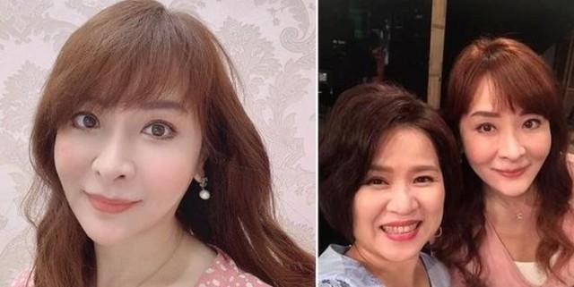 女婿出轨丈母娘,娱乐圈的狗血剧情在蒋萍家上演,20多年不愿和解-第2张图片-九妖电影 女婿出轨丈母娘,娱乐圈的狗血剧情在蒋萍家上演,20多年不愿和解-第2张图片-九妖电影