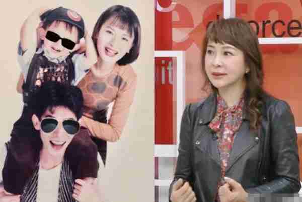 女婿出轨丈母娘,娱乐圈的狗血剧情在蒋萍家上演,20多年不愿和解-第5张图片-九妖电影 女婿出轨丈母娘,娱乐圈的狗血剧情在蒋萍家上演,20多年不愿和解-第5张图片-九妖电影