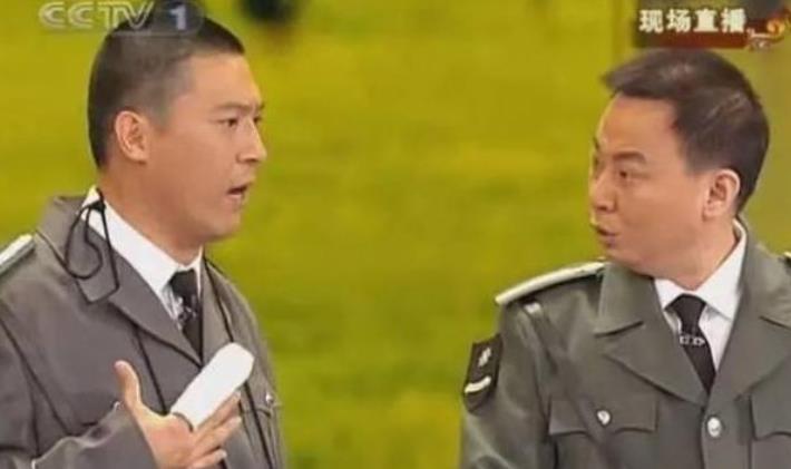 国家一级演员10登春晚，为“红斑狼疮”妻子倾家荡产，满是辛酸泪-第9张图片-九妖电影