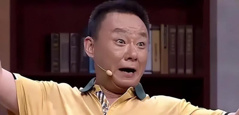 国家一级演员10登春晚，为“红斑狼疮”妻子倾家荡产，满是辛酸泪-第20张图片-九妖电影