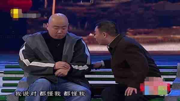 国家一级演员九次登春晚，为“红斑狼疮”妻子倾家荡产，满是辛酸-第4张图片-九妖电影