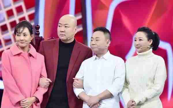 国家一级演员九次登春晚，为“红斑狼疮”妻子倾家荡产，满是辛酸-第21张图片-九妖电影