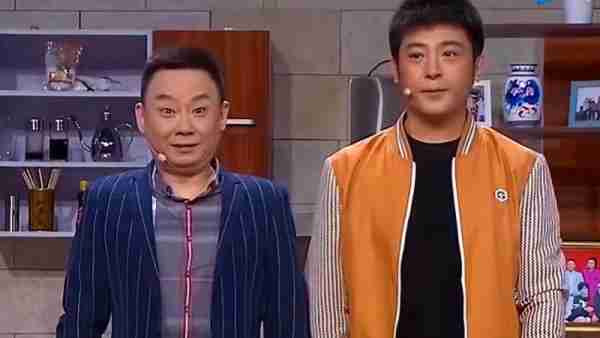 国家一级演员九次登春晚，为“红斑狼疮”妻子倾家荡产，满是辛酸-第22张图片-九妖电影