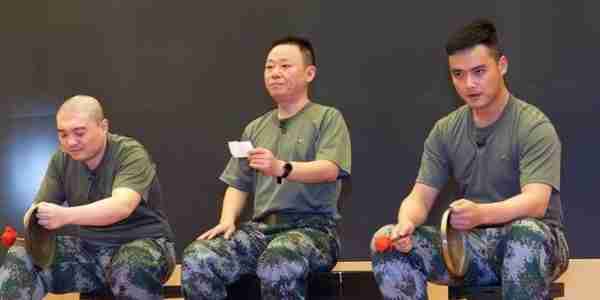 国家一级演员九次登春晚，为“红斑狼疮”妻子倾家荡产，满是辛酸_1-第15张图片-九妖电影
