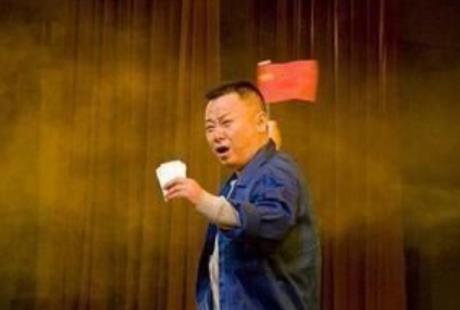国家一级演员九次登春晚，为“红斑狼疮”妻子倾家荡产，满是辛酸_1-第17张图片-九妖电影