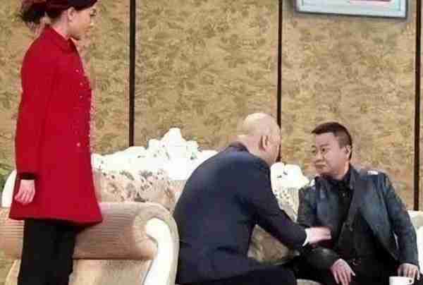 国家一级演员九次登春晚，为“红斑狼疮”妻子倾家荡产，满是辛酸_1-第29张图片-九妖电影