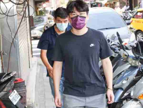 女星患癌生下二胎后去世，丈夫骗婚遭逮捕，岳父喊话：希望判久点-第2张图片-九妖电影