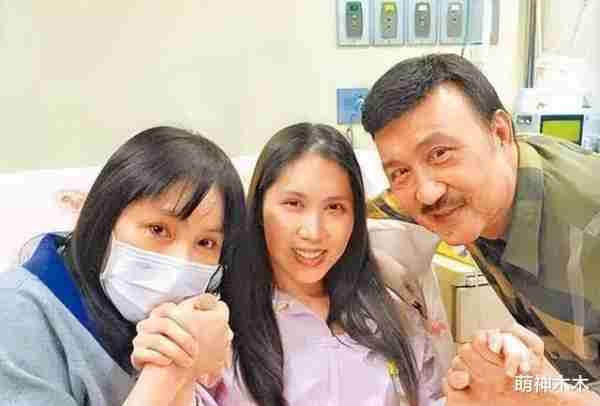 女星患癌生下二胎后去世，丈夫骗婚遭逮捕，岳父喊话：希望判久点-第10张图片-九妖电影