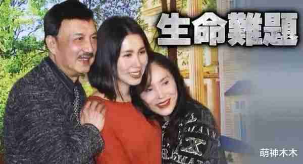 女星患癌生下二胎后去世，丈夫骗婚遭逮捕，岳父喊话：希望判久点-第19张图片-九妖电影