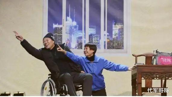 国家一级演员魏积安的“消失”，是娱乐圈的悲哀和损失-第1张图片-九妖电影