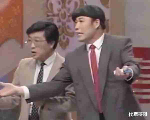 国家一级演员魏积安的“消失”，是娱乐圈的悲哀和损失-第5张图片-九妖电影
