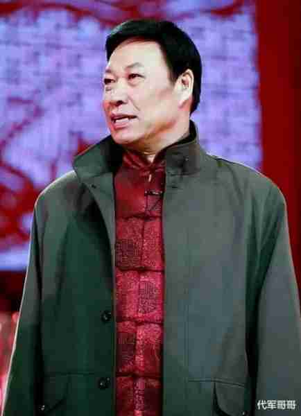 国家一级演员魏积安的“消失”，是娱乐圈的悲哀和损失-第4张图片-九妖电影