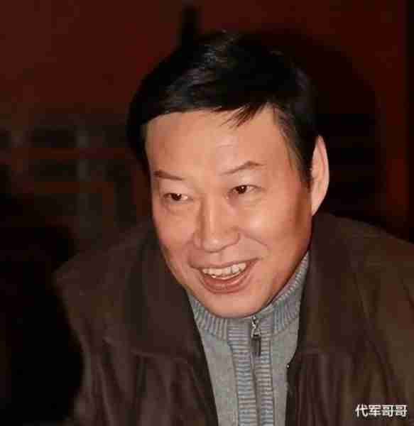国家一级演员魏积安的“消失”，是娱乐圈的悲哀和损失-第7张图片-九妖电影