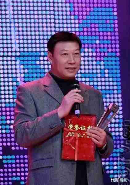 国家一级演员魏积安的“消失”，是娱乐圈的悲哀和损失-第15张图片-九妖电影