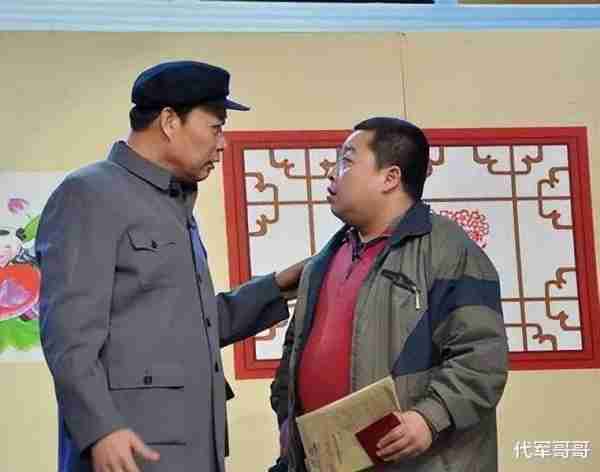 国家一级演员魏积安的“消失”，是娱乐圈的悲哀和损失-第17张图片-九妖电影