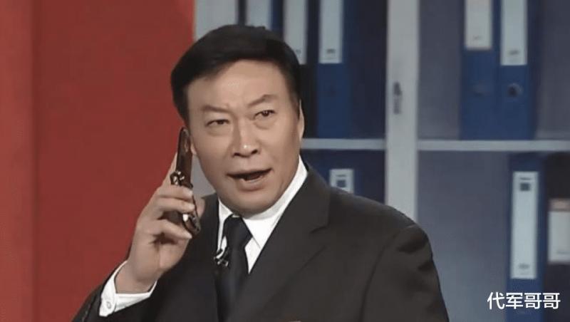 国家一级演员魏积安的“消失”，是娱乐圈的悲哀和损失-第19张图片-九妖电影