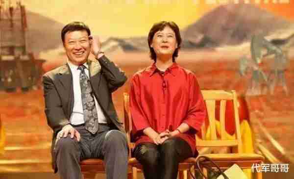 国家一级演员魏积安的“消失”，是娱乐圈的悲哀和损失-第21张图片-九妖电影