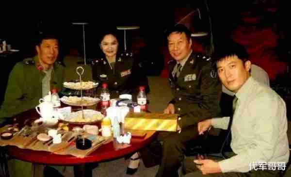 国家一级演员魏积安的“消失”，是娱乐圈的悲哀和损失-第31张图片-九妖电影