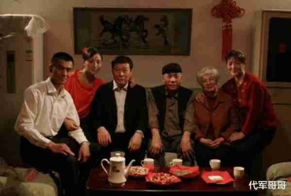 国家一级演员魏积安的“消失”，是娱乐圈的悲哀和损失-第36张图片-九妖电影