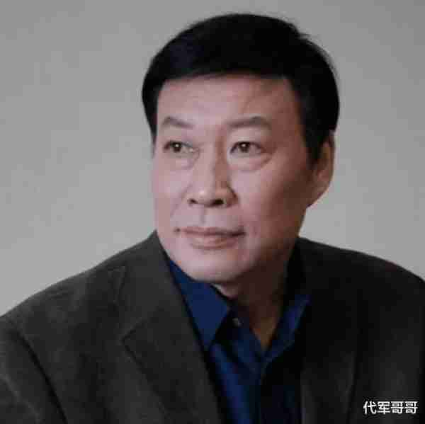 国家一级演员魏积安的“消失”，是娱乐圈的悲哀和损失-第38张图片-九妖电影