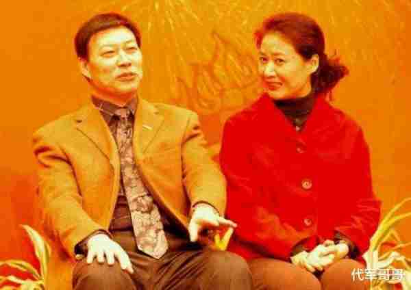 国家一级演员魏积安的“消失”，是娱乐圈的悲哀和损失-第39张图片-九妖电影