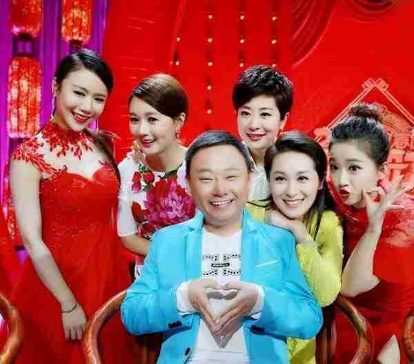 国家一级演员，10登春晚，陪妻子抗病23年，倾家荡产依旧不离不弃-第8张图片-九妖电影