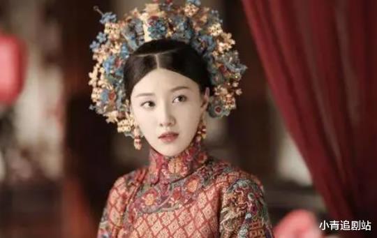 女演员长相多重要？《哈尔滨1944》30岁气质女配爆改村姑，不敢认-第12张图片-九妖电影
