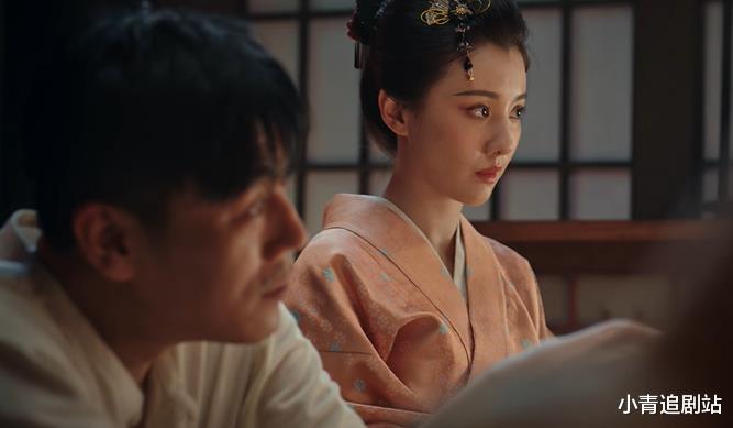 女演员长相多重要？《哈尔滨1944》30岁气质女配爆改村姑，不敢认-第20张图片-九妖电影