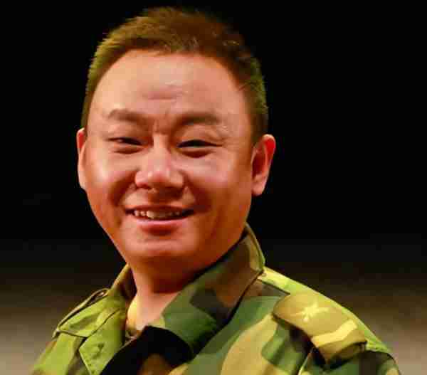 国家一级演员，10登春晚，陪妻子抗病23年，倾家荡产依旧不离不弃_1-第5张图片-九妖电影