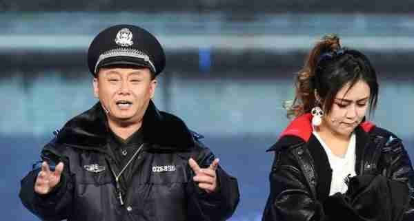 国家一级演员，10登春晚，陪妻子抗病23年，倾家荡产依旧不离不弃_1-第8张图片-九妖电影