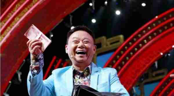国家一级演员，10登春晚，陪妻子抗病23年，倾家荡产依旧不离不弃_1-第12张图片-九妖电影