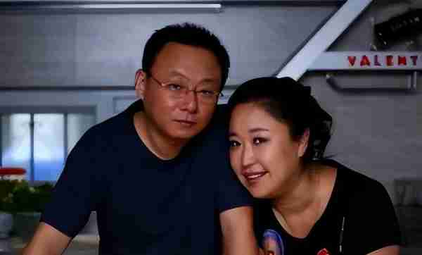 国家一级演员，10登春晚，陪妻子抗病23年，倾家荡产依旧不离不弃_1-第14张图片-九妖电影
