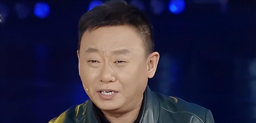 国家一级演员，10登春晚，陪妻子抗病23年，倾家荡产依旧不离不弃_1-第13张图片-九妖电影