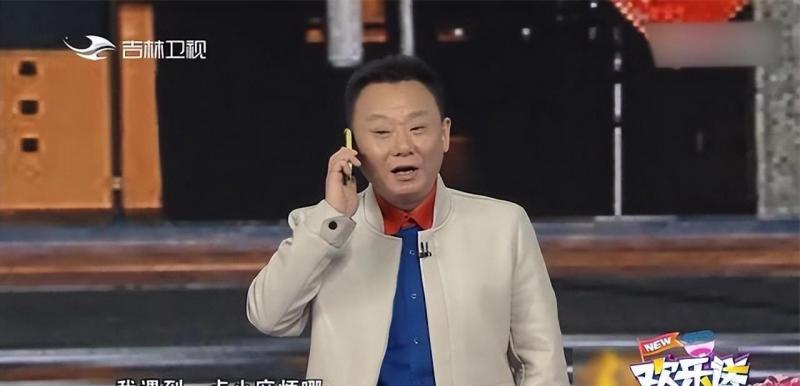 国家一级演员，10登春晚，陪妻子抗病23年，倾家荡产依旧不离不弃_1-第16张图片-九妖电影