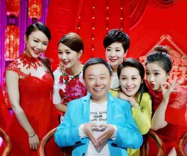 国家一级演员，10登春晚，陪妻子抗病23年，倾家荡产依旧不离不弃_1-第25张图片-九妖电影