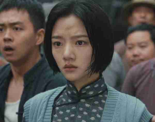 女演员长相有多重要？《群星闪耀时》季太太一亮相，才知道啥叫妩媚动人-第4张图片-九妖电影