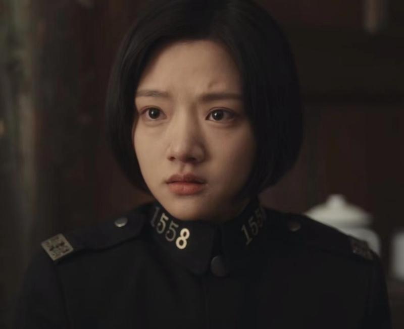 女演员长相有多重要？《群星闪耀时》季太太一亮相，才知道啥叫妩媚动人-第7张图片-九妖电影