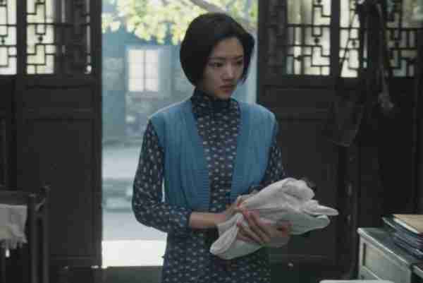 女演员长相有多重要？《群星闪耀时》季太太一亮相，才知道啥叫妩媚动人-第10张图片-九妖电影