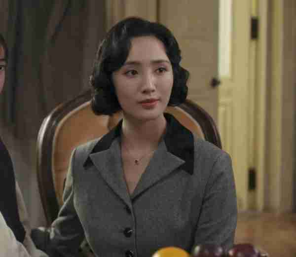 女演员长相有多重要？《群星闪耀时》季太太一亮相，才知道啥叫妩媚动人-第14张图片-九妖电影